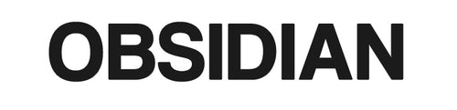 OBSIDIAN
